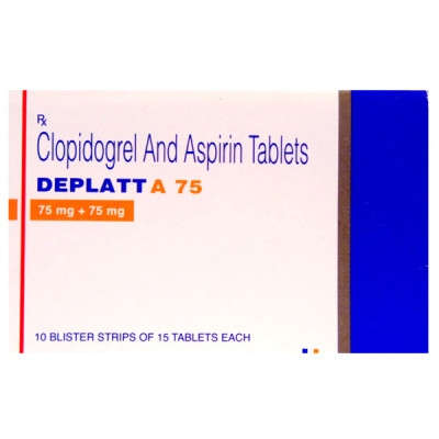 Deplatt-A75 Tab