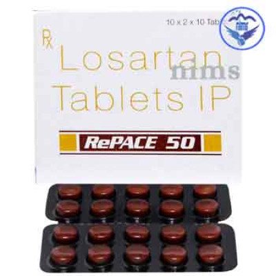 Repace 50 Tab