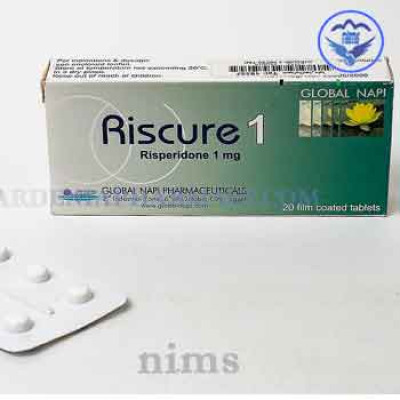 Riscure 1 Tab