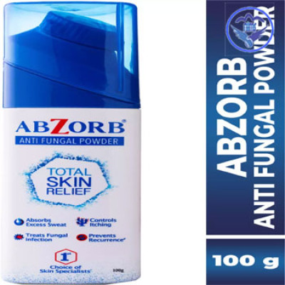 Abzorb Powder