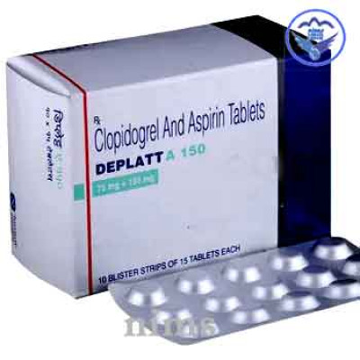 Deplatt A 150 Tab