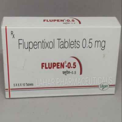 Flupen-0.5 Tab