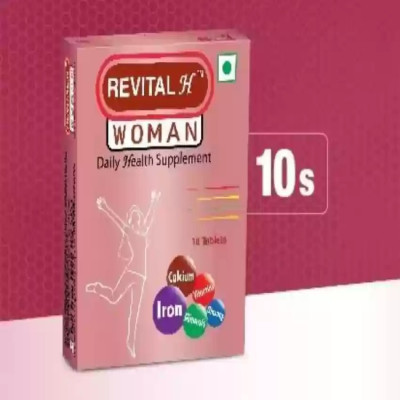Revital-H Women-10