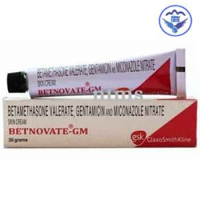 Betnovate-Gm Cream 20G