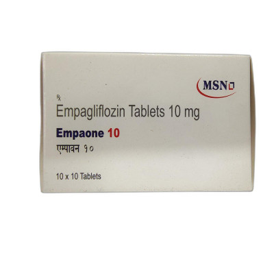 Empaone 10 Tab