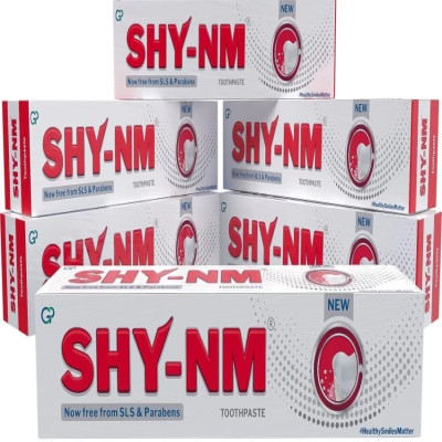 Shy -Nm Paste50