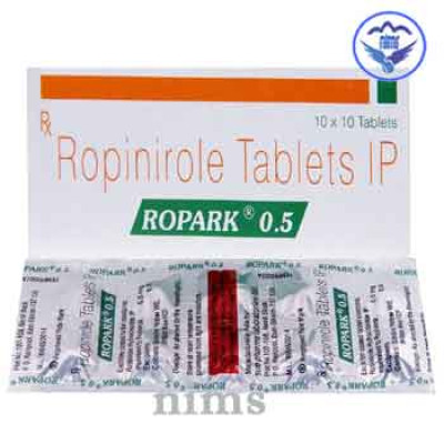 Ropark 0.5 Tab