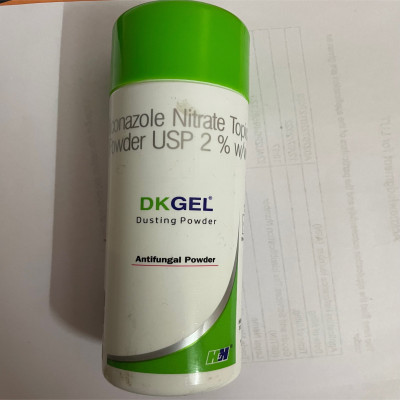 Dk Gel Powder