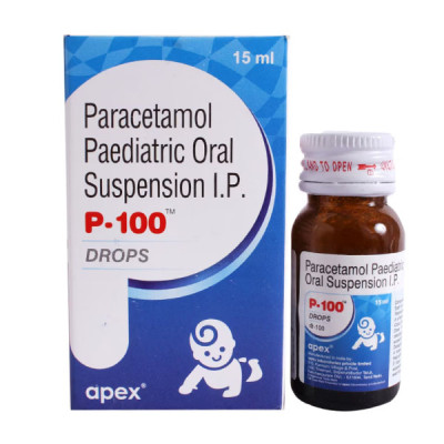 P-100 Dps