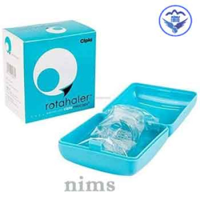 Rotahaler