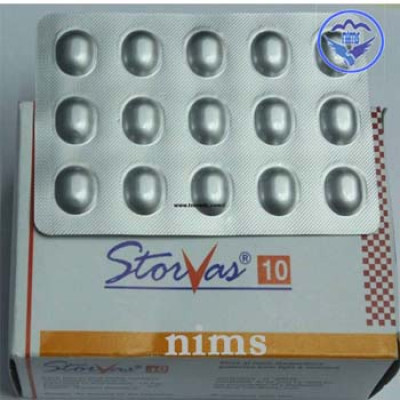 Storvas 10 Tab