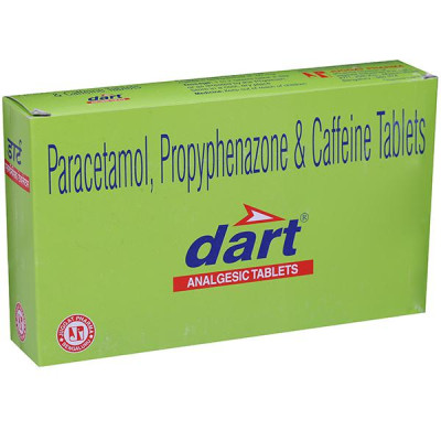 Dart-Tab