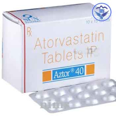 Aztor-40 Tab