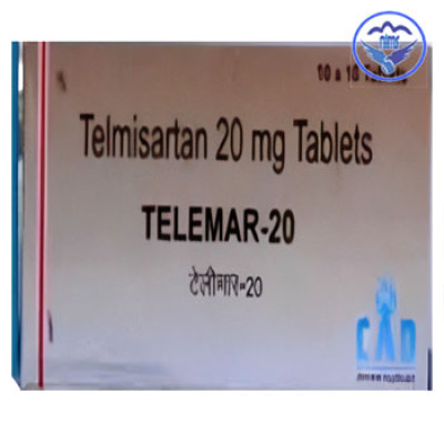 Telemar-20 Tab