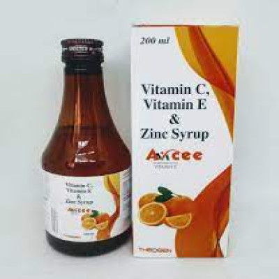 Amcee Drops