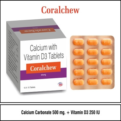 Coralchew Tab