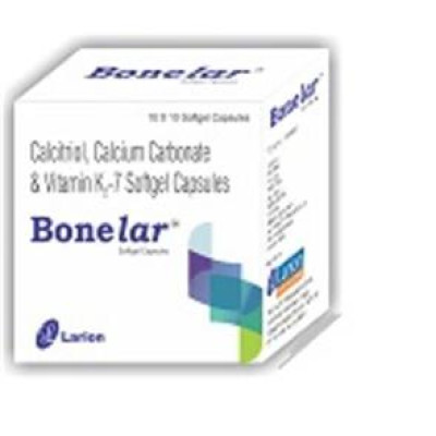 Bonelar Cap