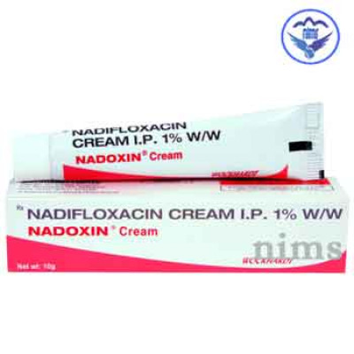 Nadoxin Cream