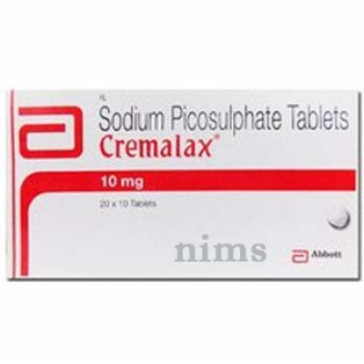 Cremalax Tab