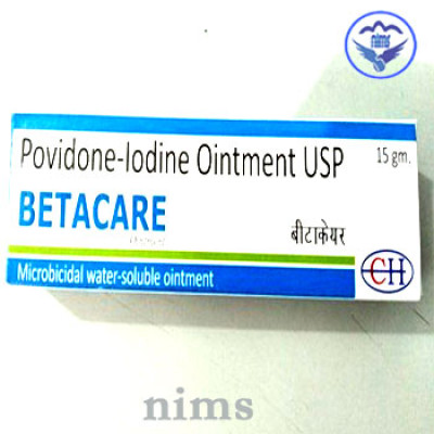 Betacare Ointment