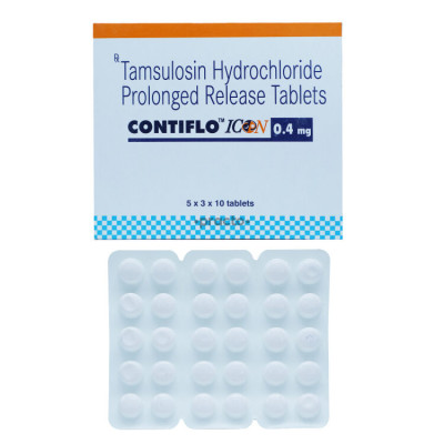 Contiflo Icon 0.4 Teb
