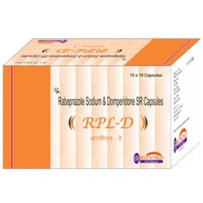 Rpl-D cap