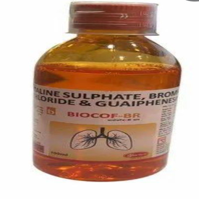 Biocof Br Syp
