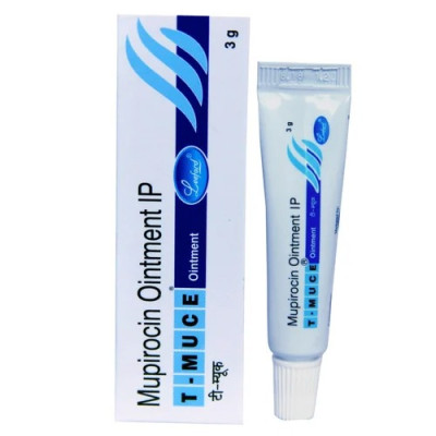 T-Muce-5Gm Oint