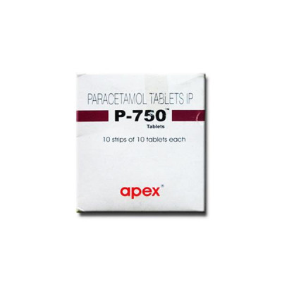 P-750 Tab