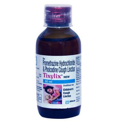 Tixylix Syp
