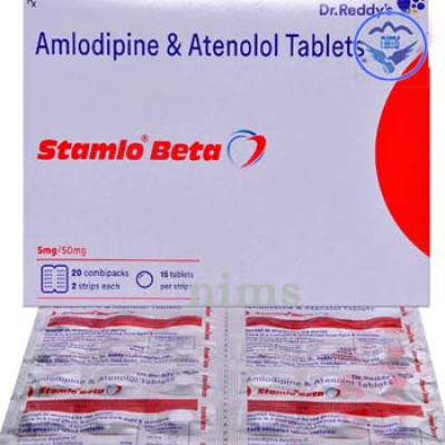 Stamlo Beta Tab