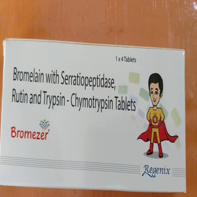 Bromezer Tab