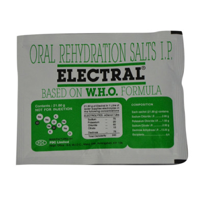 Electrolpowder