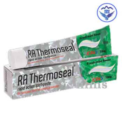 Thermoseal Ra 50Mg