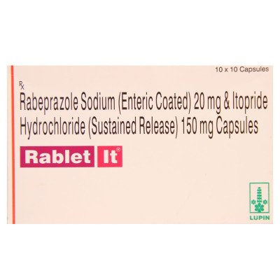 Rablet-It Tab