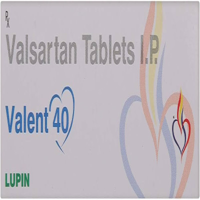 Valent 40 Tab
