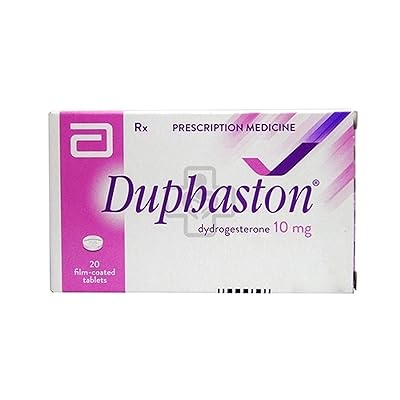 Duphaston-10 Tab