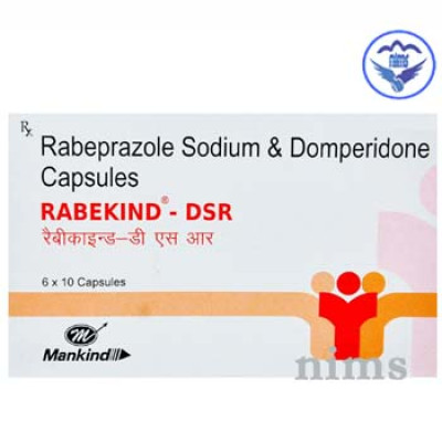 Rabekind-Dsr Tab