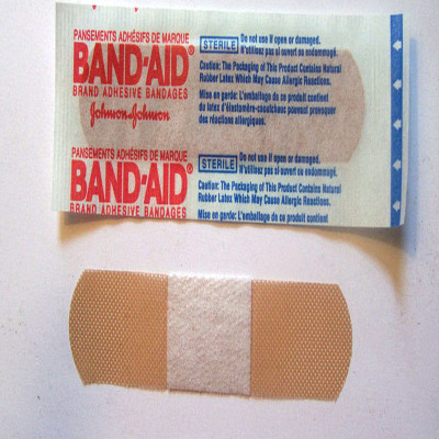 Band -Aid