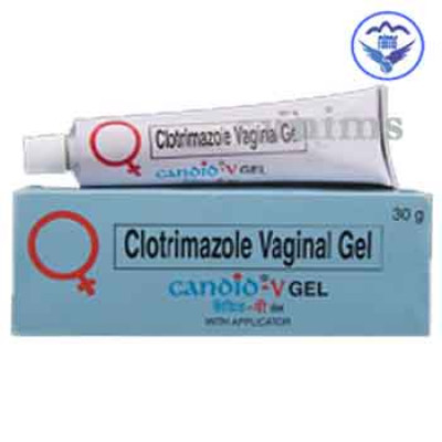 Candid-V Gel