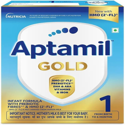 Aptamil Gold Pow