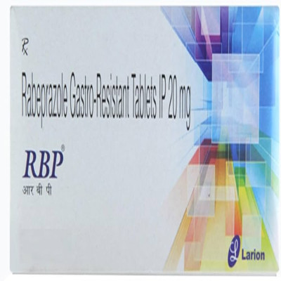 RBP-20 Tab