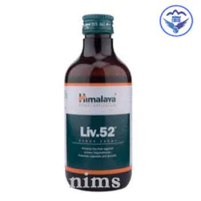 Liv .52 Syp 100Ml