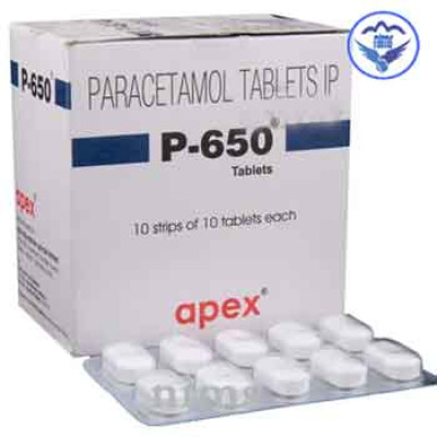 P-650 Tab