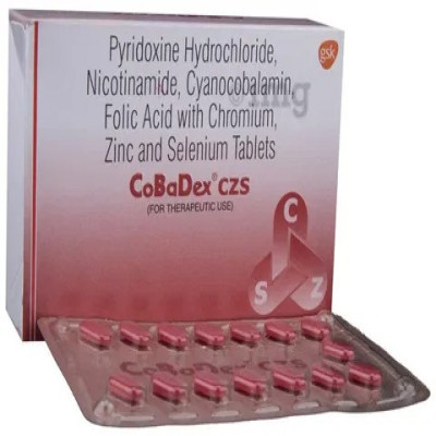 Cobade Czs Tab
