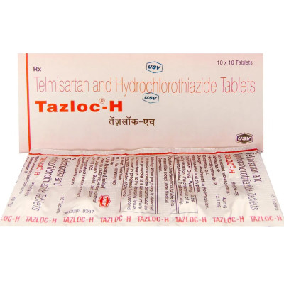 Tazloc-H Tab