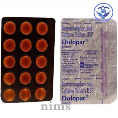 Dolopar Tab