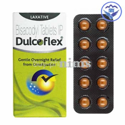 Dulcoflex Tab