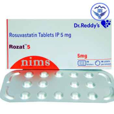 Rozat-5 Tab