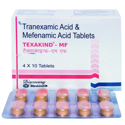 Texakind Mf Tab